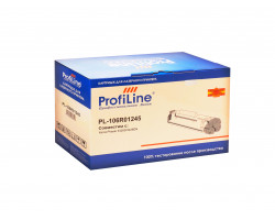 Картридж ProfiLine 106R01245 совместимый