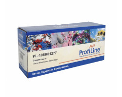 Картридж ProfiLine 106R01277 совместимый