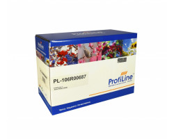 Картридж ProfiLine 106R00687 совместимый