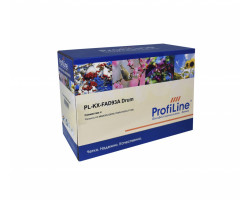 Фотобарабан ProfiLine KX-FAD93A совместимый