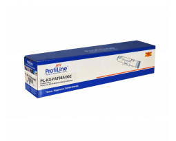 Картридж ProfiLine KX-FAT88A совместимый