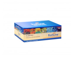 Картридж ProfiLine TK-590K совместимый
