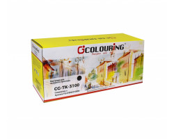 Картридж Colouring TK-3100 совместимый