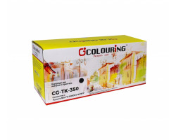 Картридж Colouring TK-350 совместимый
