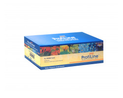 Картридж ProfiLine TK-580C совместимый