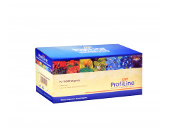 Картридж ProfiLine TK-580M совместимый