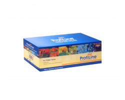 Картридж ProfiLine TK-580Y совместимый