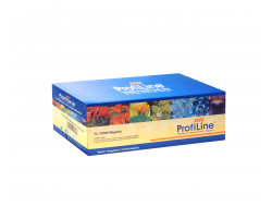 Картридж ProfiLine TK-590M совместимый