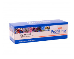 Картридж ProfiLine TK-170 совместимый