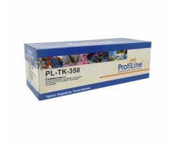 Картридж ProfiLine TK-350 совместимый