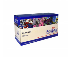 Картридж ProfiLine TK-440 совместимый