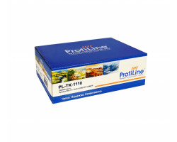 Картридж ProfiLine TK-1110 совместимый