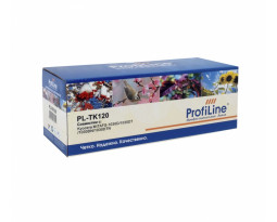 Картридж ProfiLine TK-120 совместимый