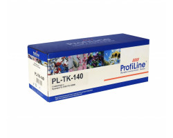 Картридж ProfiLine TK-140 совместимый