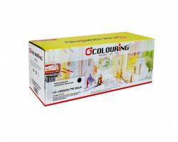 Картридж Colouring Cartridge 716 Bk совместимый