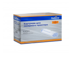 Картридж ProfiLine 51X (Q7551X) совместимый