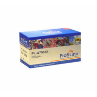 Картридж ProfiLine 53X (Q7553X) совместимый