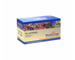 Картридж ProfiLine 53X (Q7553X) совместимый