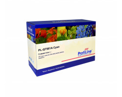 Картридж ProfiLine 314A (Q7561A) совместимый