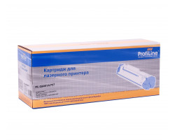 Картридж ProfiLine 124A (Q6001A) совместимый