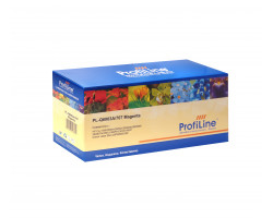 Картридж ProfiLine 124A (Q6003A) совместимый