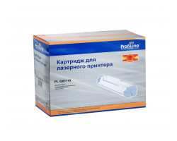 Картридж ProfiLine 11X (Q6511X) совместимый