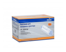 Картридж ProfiLine Q2612X совместимый