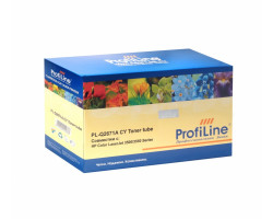 Картридж ProfiLine 309A (Q2671A) совместимый