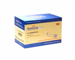 Картридж ProfiLine 643A (Q5950A) совместимый