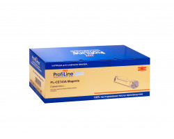 Картридж ProfiLine 307A (CE743A) совместимый