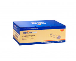 Картридж ProfiLine 307A (CE743A) совместимый