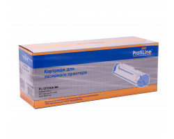 Картридж ProfiLine Cartridge 731 Bk совместимый