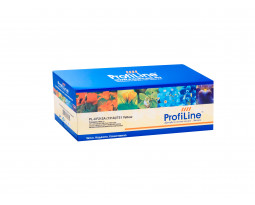 Картридж ProfiLine Cartridge 731 Y совместимый
