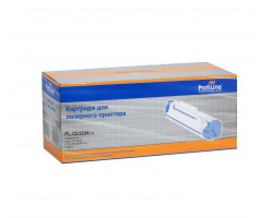 Картридж ProfiLine 128A (CE320A) совместимый