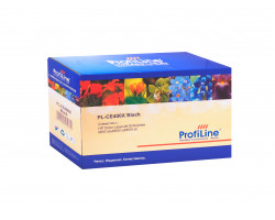 Картридж ProfiLine 507X (CE400X) совместимый