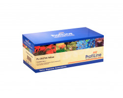 Картридж ProfiLine 650A (CE272A) совместимый