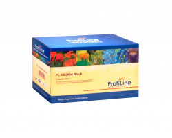 Картридж ProfiLine 647A (CE260A) совместимый