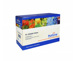 Картридж ProfiLine 648A (CE262A) совместимый