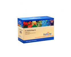 Картридж ProfiLine 648A (CE263A) совместимый