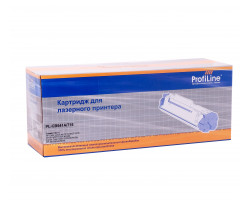 Картридж ProfiLine Cartridge 716 C совместимый