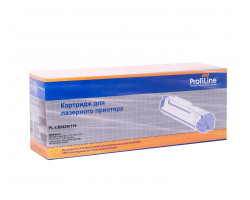 Картридж ProfiLine 125A (CB542A) совместимый