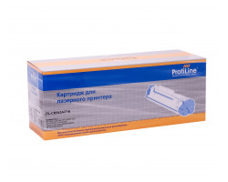 Картридж ProfiLine Cartridge 716 M совместимый