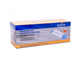 Картридж ProfiLine Cartridge 718 Bk совместимый