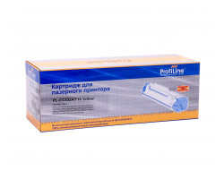 Картридж ProfiLine 304A (CC532A) совместимый