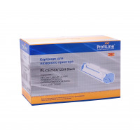 Картридж ProfiLine Cartridge 723Bk H совместимый