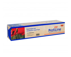 Картридж ProfiLine 823A (CB380A) совместимый