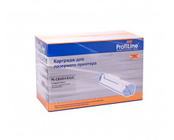 Картридж ProfiLine 642A (CB400A) совместимый