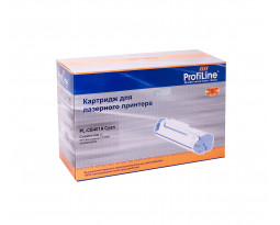 Картридж ProfiLine 642A (CB401A) совместимый