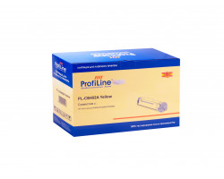 Картридж ProfiLine 642A (CB402A) совместимый