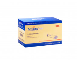 Картридж ProfiLine 642A (CB402A) совместимый